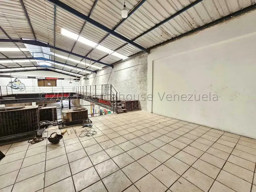 Local Comercial en Venta en Barrio La Libertad, Aragua - 38