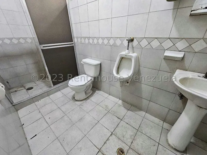 Local Comercial en Venta en Barrio La Libertad, Aragua - 44