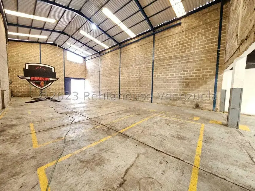 Local Comercial en Venta en Barrio La Libertad, Aragua - 48