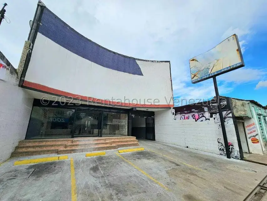 Local Comercial en Venta en Barrio La Libertad, Aragua - 55