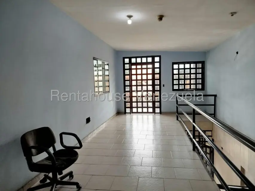 Local Comercial en Alquiler en Sabana Larga, Aragua - 11