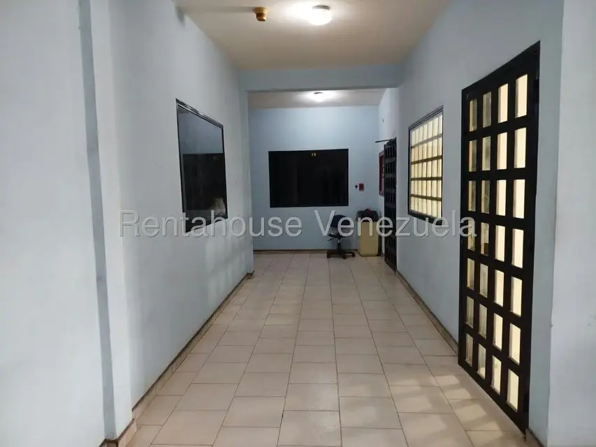 Local Comercial en Alquiler en Sabana Larga, Aragua - 12
