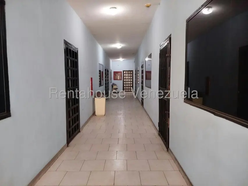 Local Comercial en Alquiler en Sabana Larga, Aragua - 13