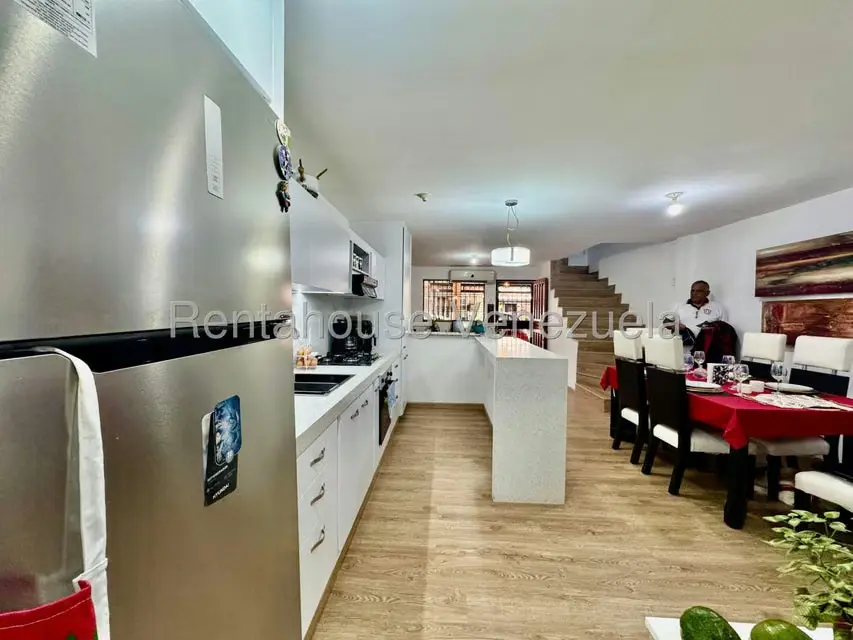 Casa (Duplex) en Venta en Avenida Libertador, Tachira - 22