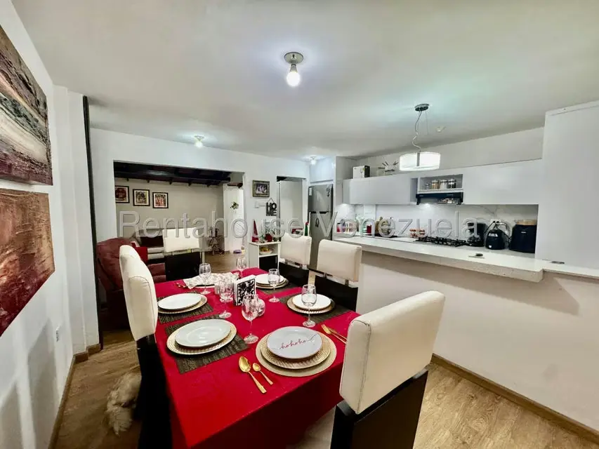 Casa (Duplex) en Venta en Avenida Libertador, Tachira - 24