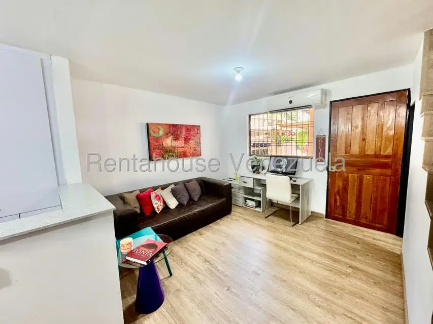 Casa (Duplex) en Venta en Avenida Libertador, Tachira - 4
