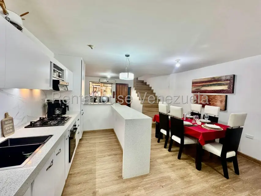 Casa (Duplex) en Venta en Avenida Libertador, Tachira - 5