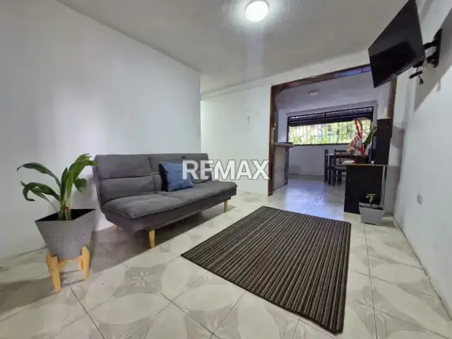 Venta de apartamento en Capacho.