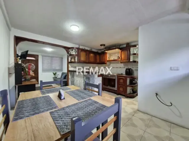 Venta de apartamento en Capacho. - 5