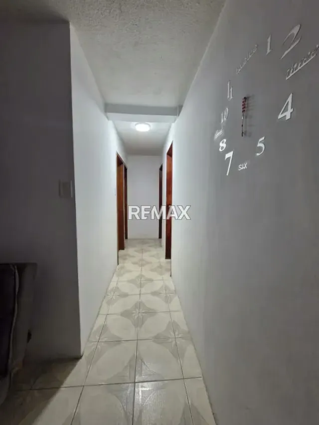 Venta de apartamento en Capacho. - 10