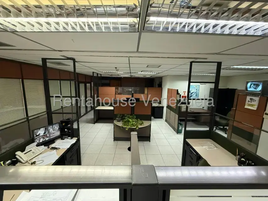 Oficina en Venta en Sabana Grande, Distrito Metropolitano - 14