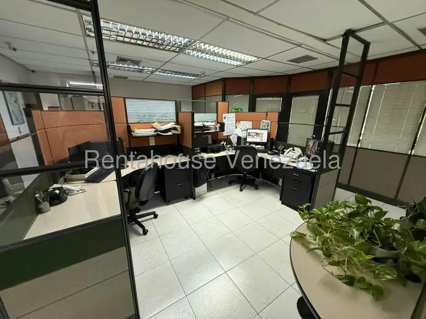 Oficina en Venta en Sabana Grande, Distrito Metropolitano - 16