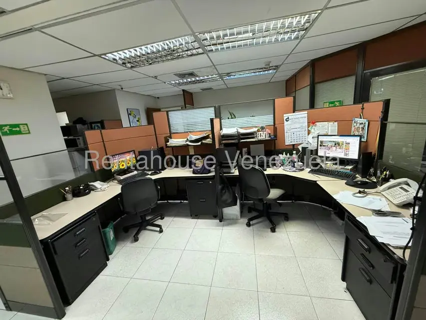 Oficina en Venta en Sabana Grande, Distrito Metropolitano - 17