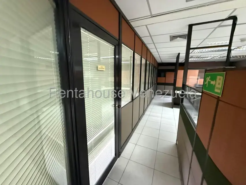 Oficina en Venta en Sabana Grande, Distrito Metropolitano - 18