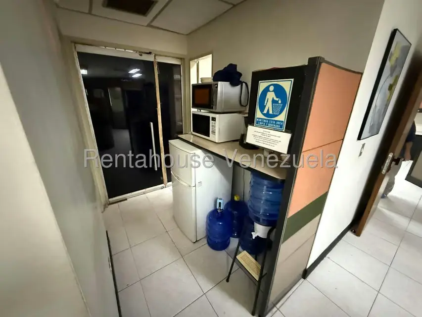 Oficina en Venta en Sabana Grande, Distrito Metropolitano - 20