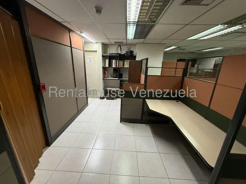 Oficina en Venta en Sabana Grande, Distrito Metropolitano - 21