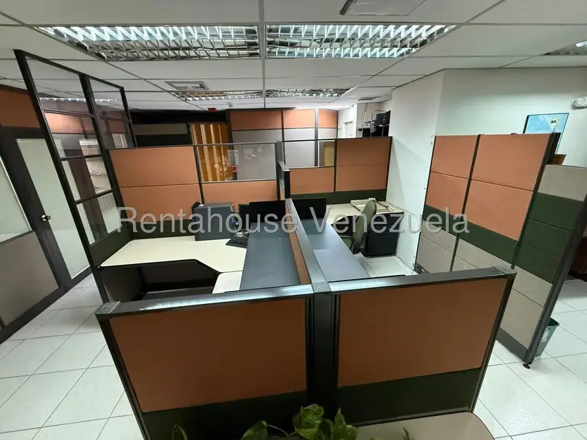 Oficina en Venta en Sabana Grande, Distrito Metropolitano - 22