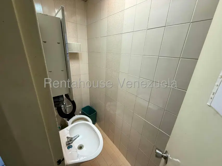 Oficina en Venta en Sabana Grande, Distrito Metropolitano - 28