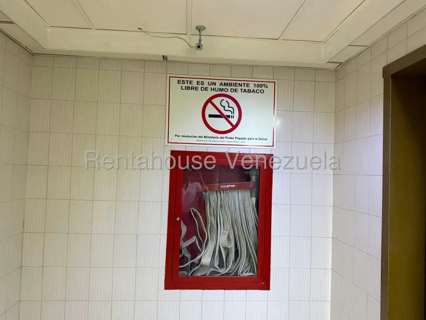 Oficina en Venta en Sabana Grande, Distrito Metropolitano - 6