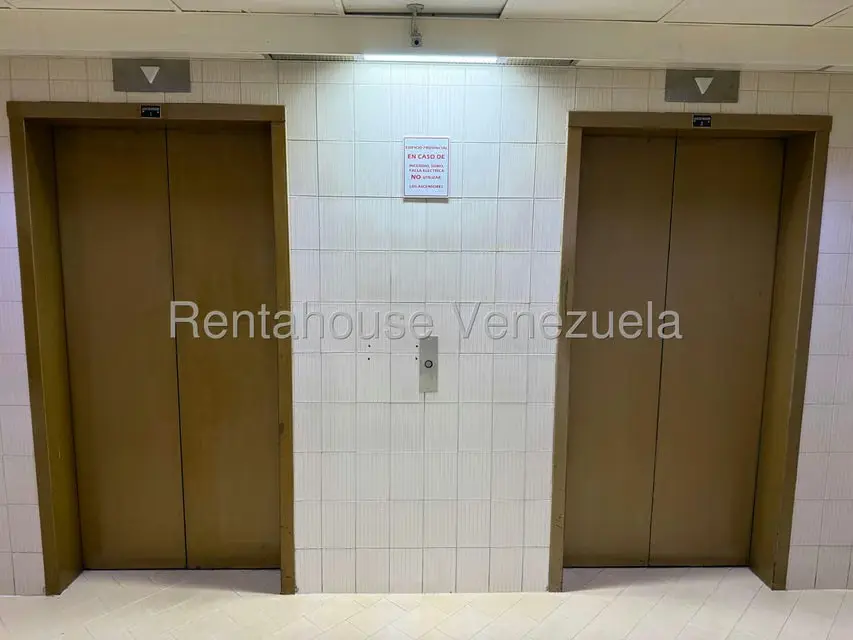 Oficina en Venta en Sabana Grande, Distrito Metropolitano - 7
