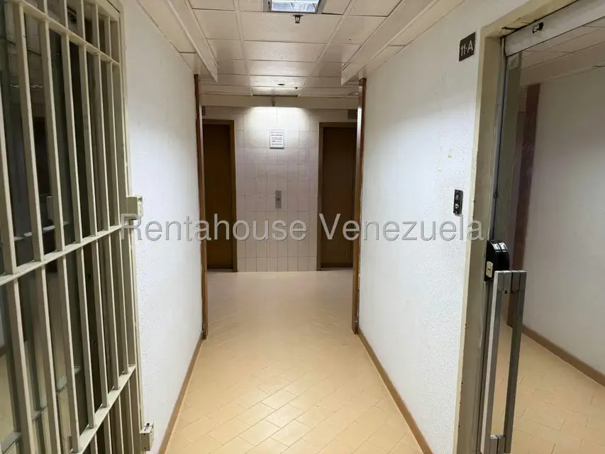 Oficina en Venta en Sabana Grande, Distrito Metropolitano - 8