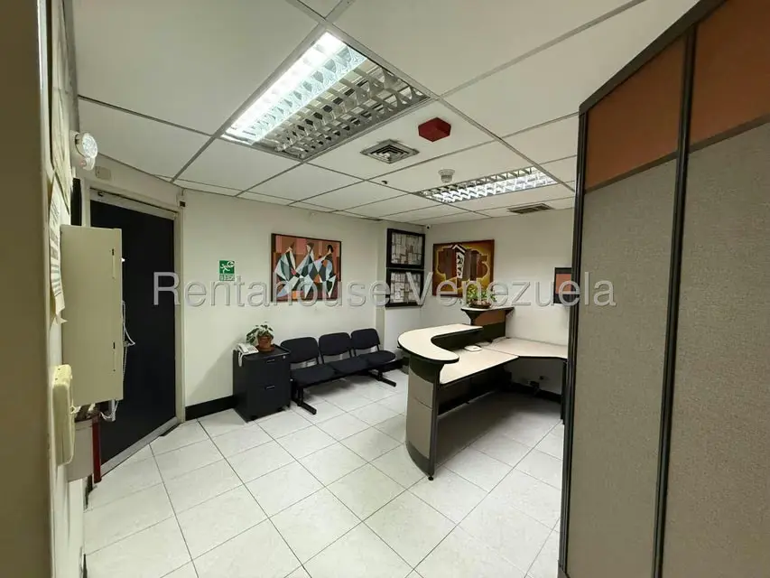 Oficina en Venta en Sabana Grande, Distrito Metropolitano - 9