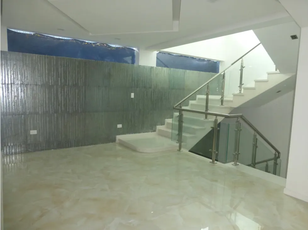 Vendo casa 950m2 Cumbres de Curumo 0752 - 14