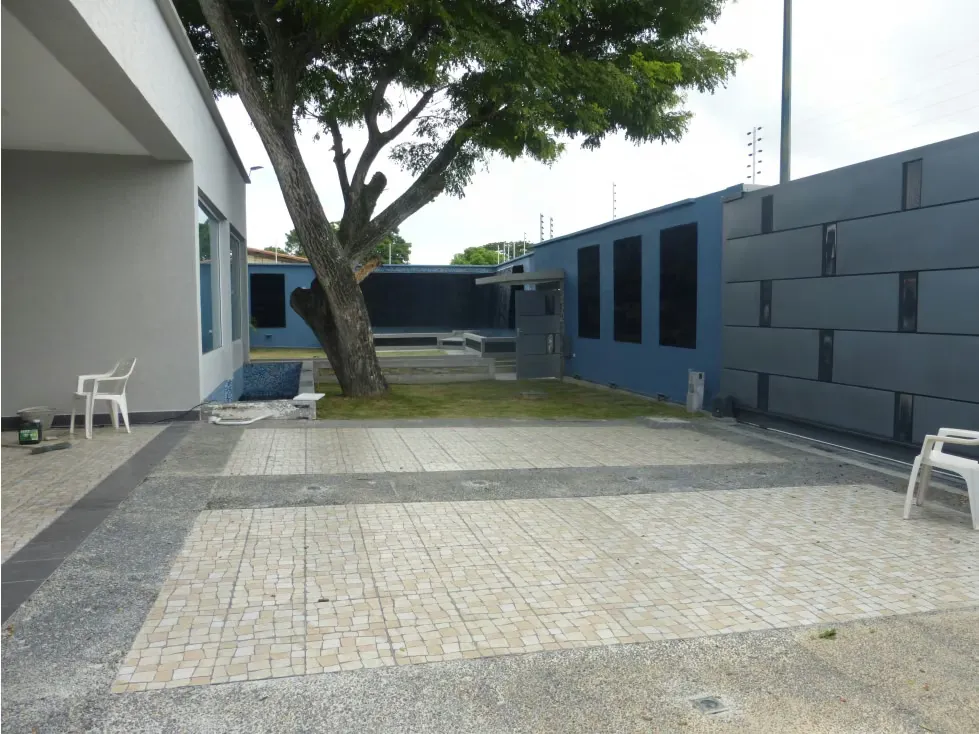 Vendo casa 950m2 Cumbres de Curumo 0752 - 2