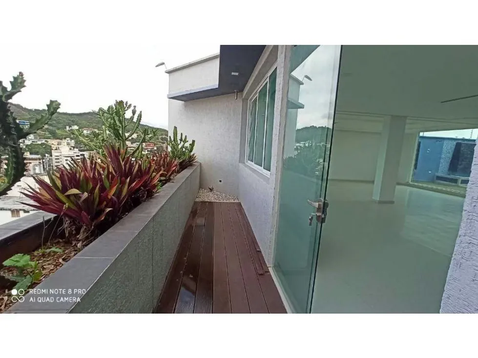 Vendo casa 950m2 Cumbres de Curumo 0752 - 27