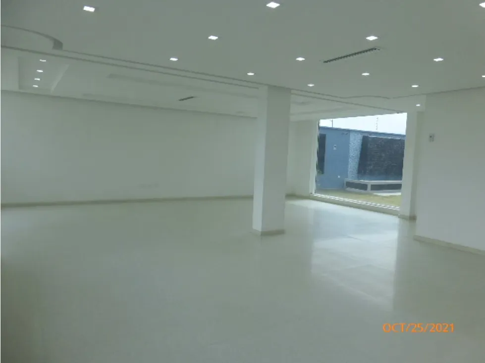 Vendo casa 950m2 Cumbres de Curumo 0752 - 7