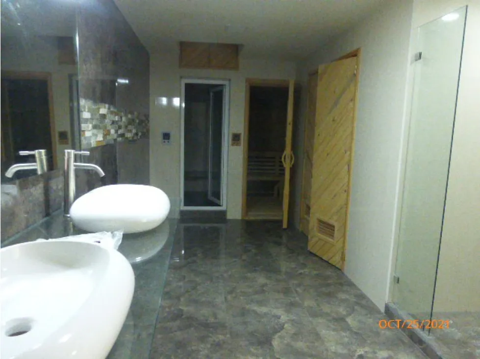 Vendo casa 950m2 Cumbres de Curumo 0752 - 10