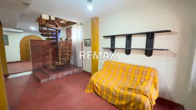 CASA QUINTA EN VILLA PROLONGACION LA LIMPIA - 12