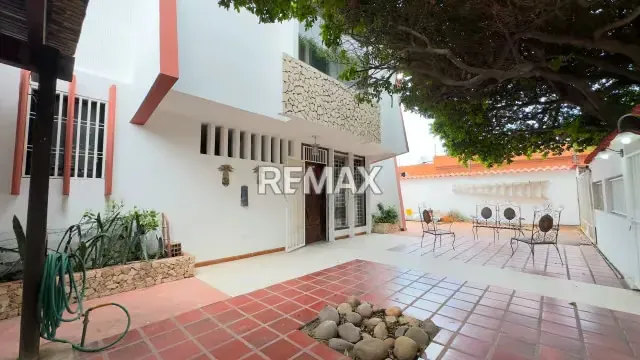 CASA QUINTA EN VILLA PROLONGACION LA LIMPIA - 3