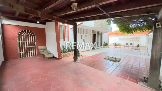 CASA QUINTA EN VILLA PROLONGACION LA LIMPIA - 4