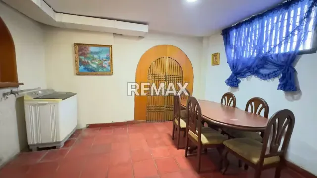 CASA QUINTA EN VILLA PROLONGACION LA LIMPIA - 10