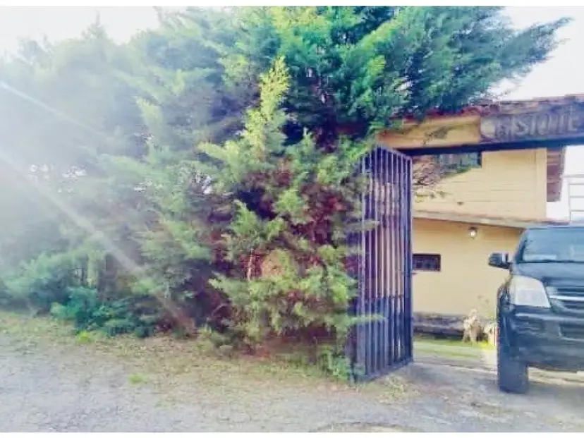 VENTA DE CASA CON TERRENO JUNQUITO, 1254,58 M2 4HAB, 2 Baños