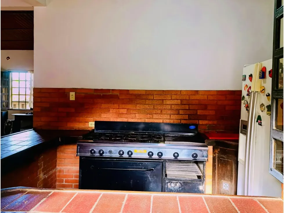 VENTA DE CASA CON TERRENO JUNQUITO, 1254,58 M2 4HAB, 2 Baños - 11