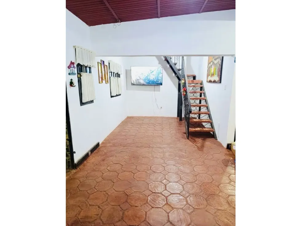VENTA DE CASA CON TERRENO JUNQUITO, 1254,58 M2 4HAB, 2 Baños - 14