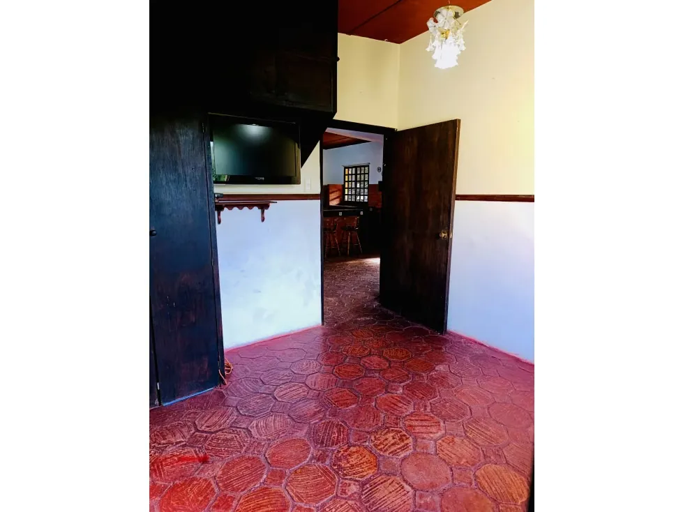 VENTA DE CASA CON TERRENO JUNQUITO, 1254,58 M2 4HAB, 2 Baños - 10