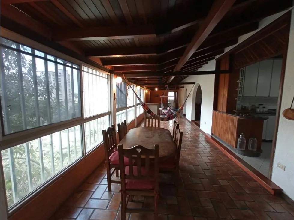 Vendo apartamento 290m2 Colinas de Bello Monte 9201 - 2