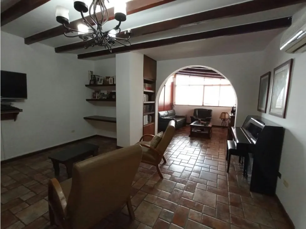 Vendo apartamento 290m2 Colinas de Bello Monte 9201 - 17