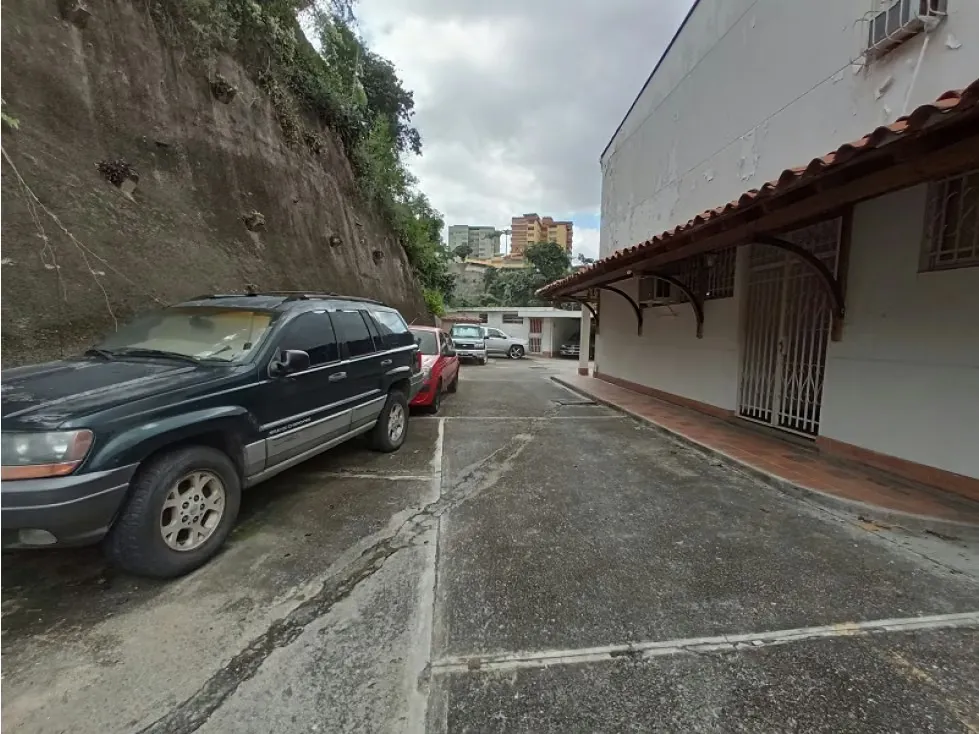 Vendo apartamento 290m2 Colinas de Bello Monte 9201 - 26