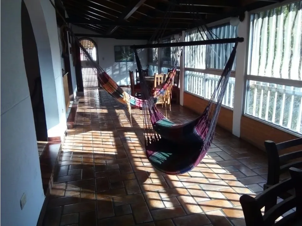 Vendo apartamento 290m2 Colinas de Bello Monte 9201 - 4
