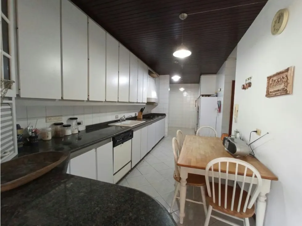 Vendo apartamento 290m2 Colinas de Bello Monte 9201 - 6