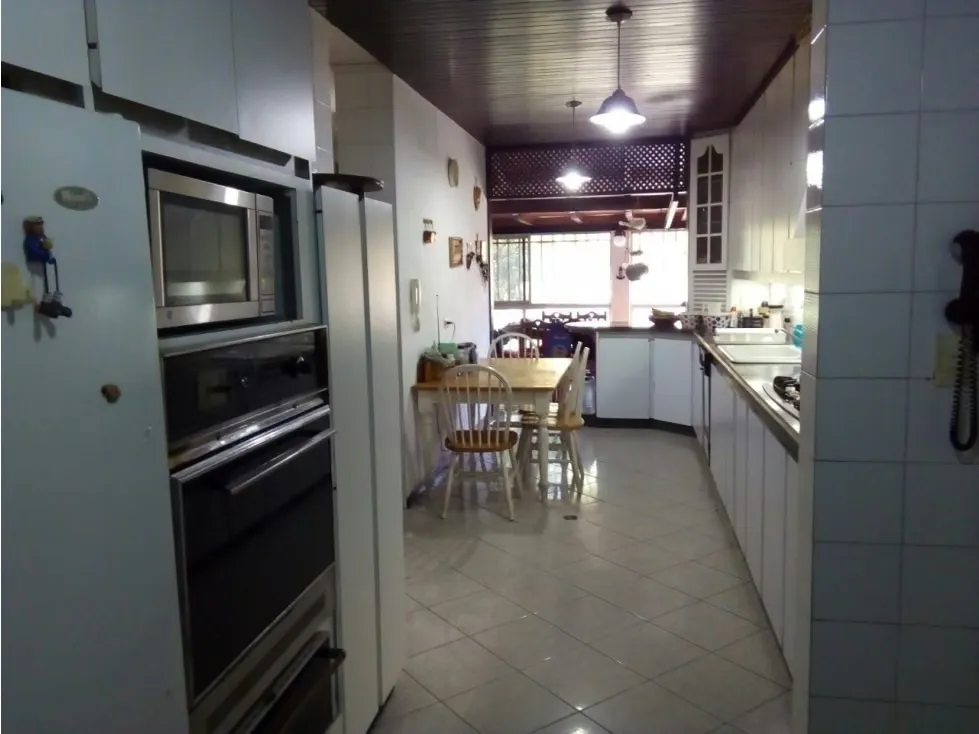 Vendo apartamento 290m2 Colinas de Bello Monte 9201 - 7