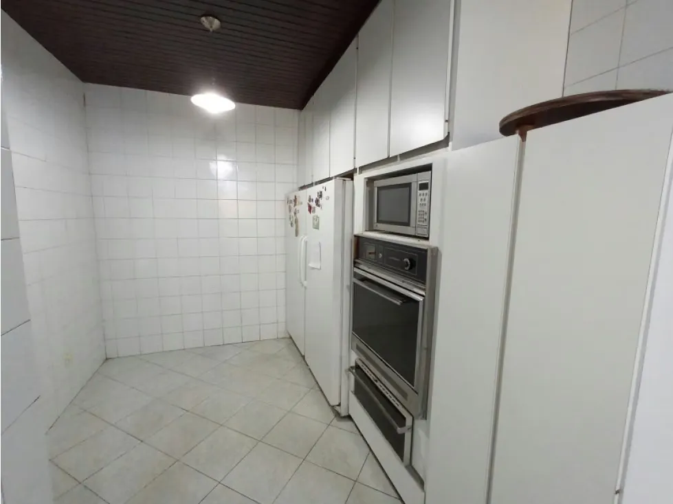 Vendo apartamento 290m2 Colinas de Bello Monte 9201 - 9