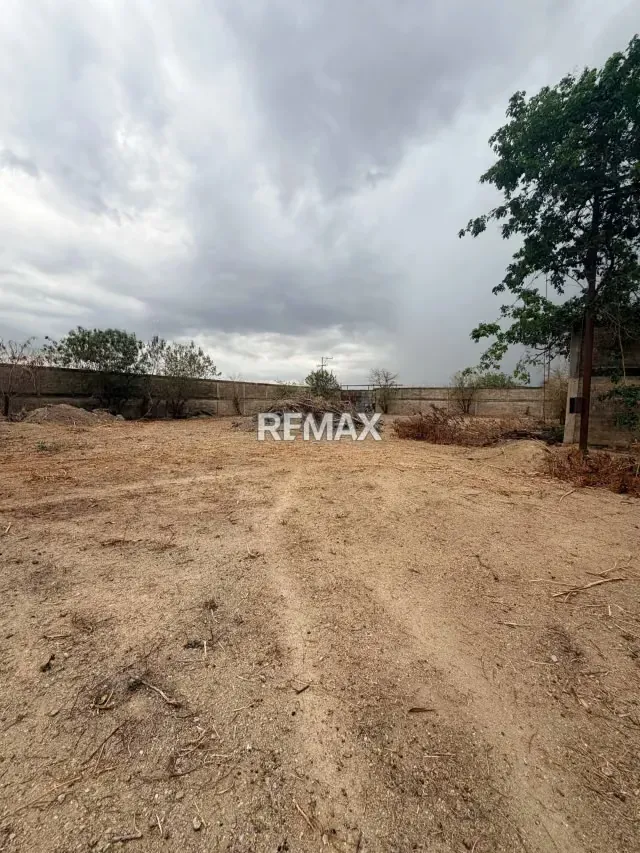 Terreno en venta Santa Cruz - 4