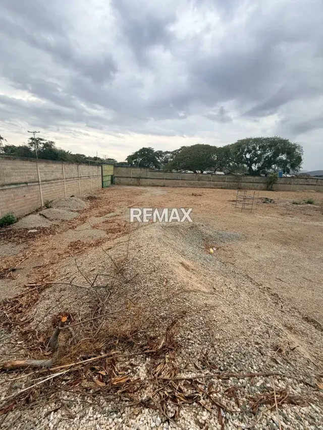 Terreno en venta Santa Cruz - 5
