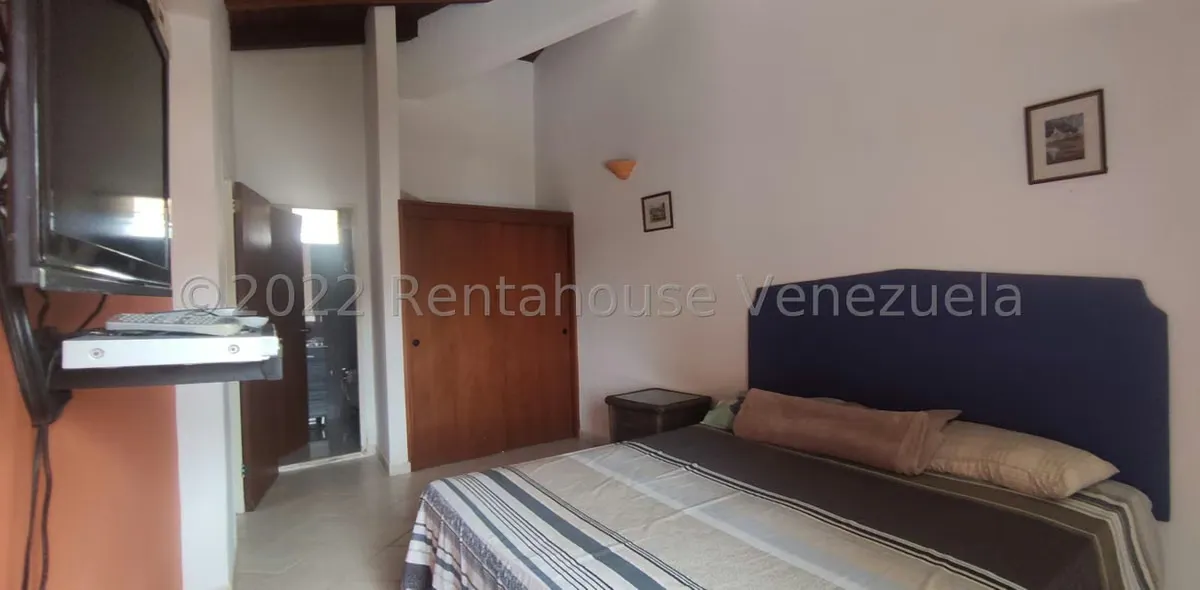 Apartamento (1 Nivel) en Venta en Puerto Encantado, Miranda - 15