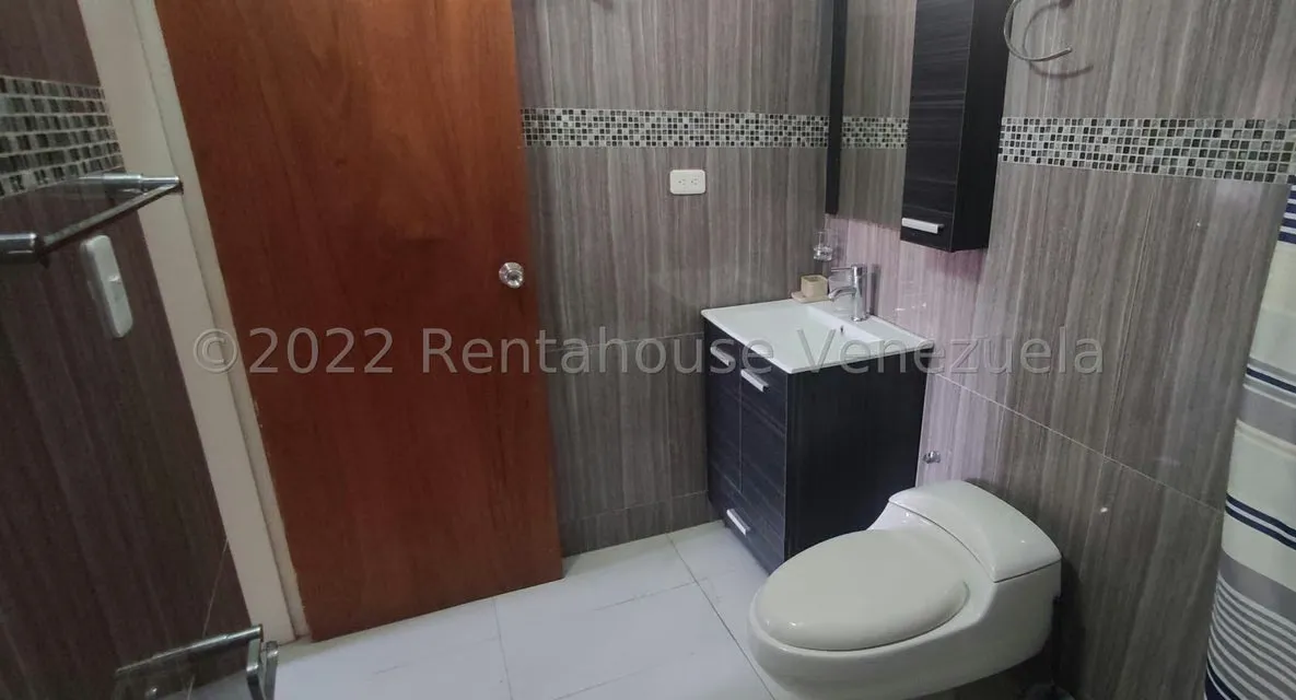 Apartamento (1 Nivel) en Venta en Puerto Encantado, Miranda - 17
